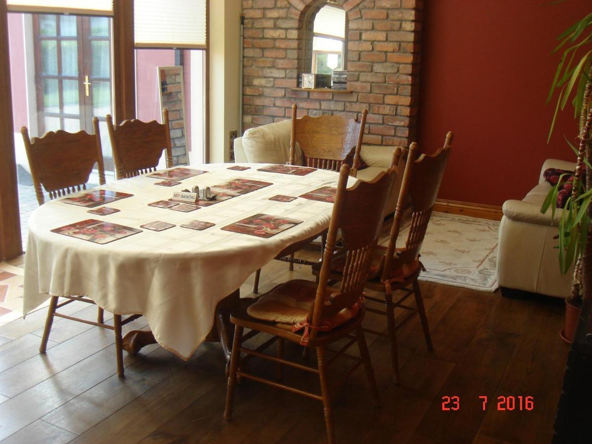 Bed and Breakfast Fiddlers Rest Килларни Экстерьер фото