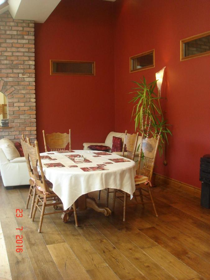 Bed and Breakfast Fiddlers Rest Килларни Экстерьер фото