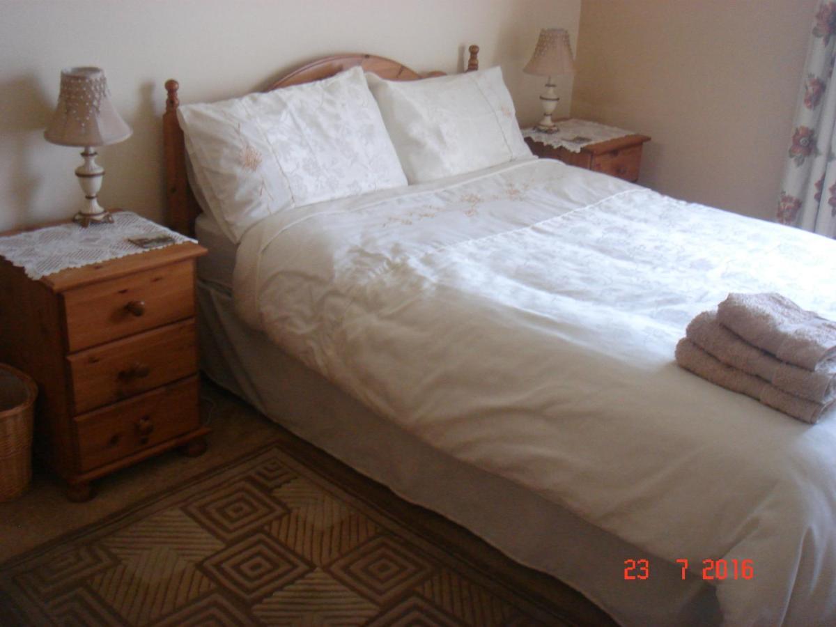 Bed and Breakfast Fiddlers Rest Килларни Экстерьер фото